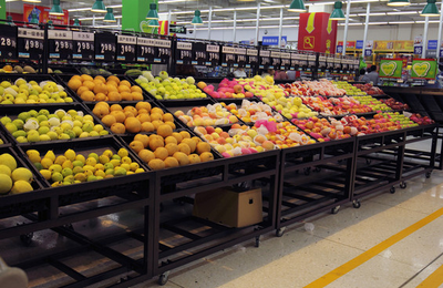 鄭州加盟日用家電零售超市投資分析及預算