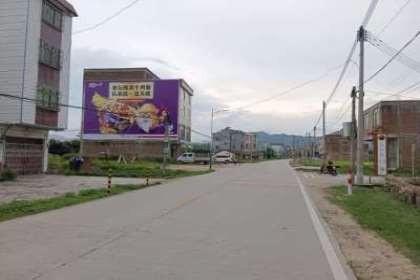 湖南墻體廣告 傳統(tǒng)媒介的現(xiàn)代魅力與制作要訣